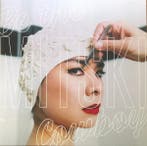lp nieuw - Mitski - Be The Cowboy (coloured vinyl), Verzenden, Zo goed als nieuw