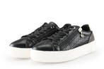 Tamaris Sneakers in maat 37 Zwart, Tamaris, Verzenden, Zwart, Sneakers of Gympen