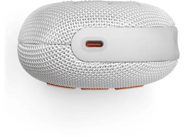 Jbl -  Clip 5 Bluetoothspeaker  - Wit, JBL, Verzenden, Overige typen, Nieuw