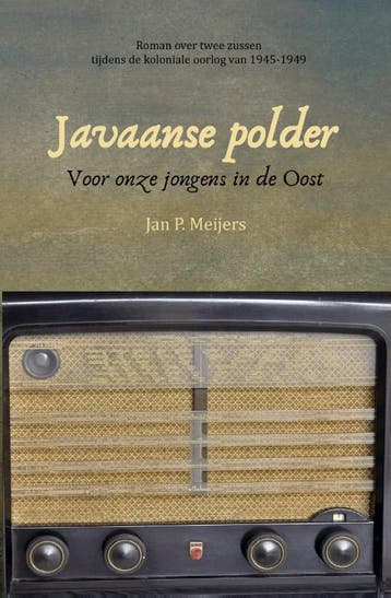 Javaanse Polder | Jan P. Meijers | Nieuw, Ophalen of Verzenden, Nieuw, Jan P. Meijers