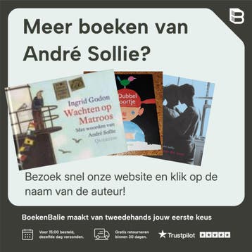 Wachten op Matroos - André Sollie 9789045118864, Verzenden, Zo goed als nieuw, André Sollie