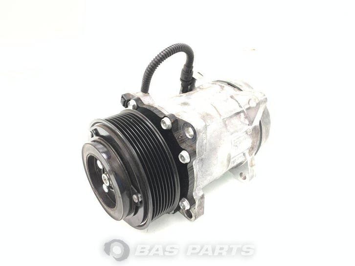 Airco compressor DAF 1405137, Auto-onderdelen, Vrachtwagen-onderdelen, Gebruikt, DAF, Overige Auto-onderdelen, Ophalen