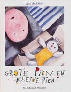 Grote Pien en kleine Pien 9789026901461 Wim Hofman, Verzenden, Gelezen, Wim Hofman