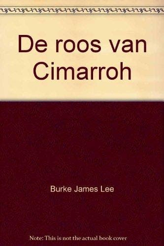 Thrillers/Roos van Cimarron - James Lee Burke 9789054669500, Verzenden, Gelezen, James Lee Burke