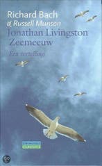 Jonathan Livingston Zeemeeuw / Strengholt Classics, Verzenden, Zo goed als nieuw, Richard Bach