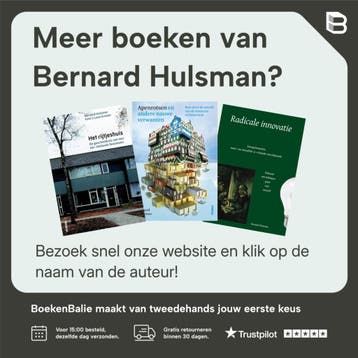 Double Dutch 9789462081598 Bernard Hulsman, Verzenden, Gelezen, Bernard Hulsman