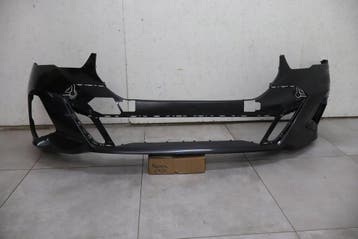 voorbumper BMW G60 G61 M-pakket 8084653, Verzenden, Gebruikt