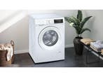 Siemens WN34A141 - Was-droogcombinatie - 9 kg wassen - 5 kg, Verzenden, Zo goed als nieuw