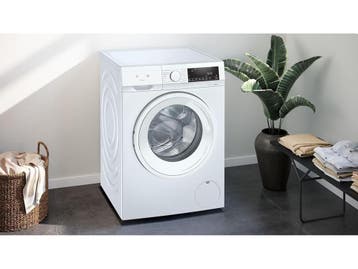 Siemens WN34A141 - Was-droogcombinatie - 9 kg wassen - 5 kg, Verzenden, Nieuw