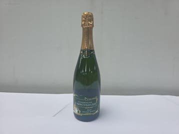 (34x) fles(sen) Champagne de Montpervier Brut..., Nieuw