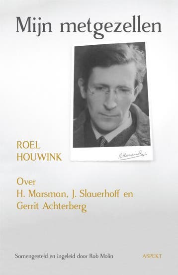 Mijn Metgezellen | Roel Houwink | Nieuw, Ophalen of Verzenden, Nieuw, Roel Houwink