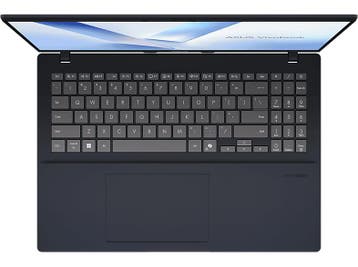 Asus - Vivobook 16x X1607qa-mb046w - 16.0 inch - Blauw, Asus, Qwerty, Verzenden, 16 inch
