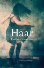 Haar 9789463101110 Kathleen Vereecken, Verzenden, Zo goed als nieuw, Kathleen Vereecken