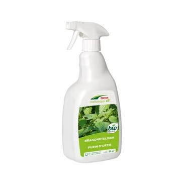 Brandnetelgier | DCM | 1 L (Plantaardig, Biologisch), Verzenden, Nieuw