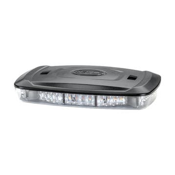 Hella LED Mini Zwaaibalk 12/24V Oranje | 2RL 014 566-001, Ophalen of Verzenden, Nieuw