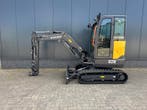 Volvo EC27D graafmachine (Voorraad Grondverzet), Ophalen of Verzenden