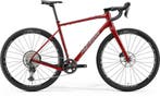 Merida Silex 700 gravelbike, Overige merken, 28 inch, 10 tot 15 versnellingen, Schijfrem