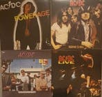AC/DC - Dirty deeds done dirt cheap, Powerage, Live, Nieuw in verpakking