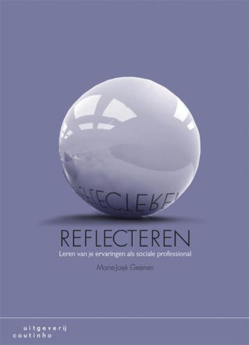 Reflecteren 9789046901991, Boeken, Verzenden, Zo goed als nieuw