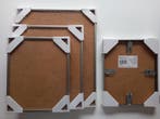 Pixelhobby - aluminium lijsten (Backloader), Nieuw