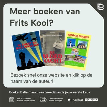Lijden en bevrijden - Frits Kool 9789465333182, Verzenden, Zo goed als nieuw, Frits Kool