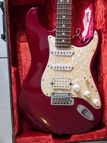 Fender - Lone Star Stratocaster - - Elektrische gitaar -, Nieuw