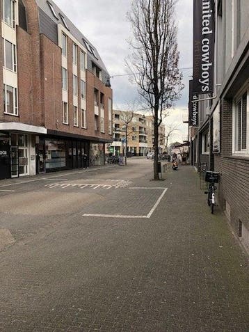 Te huur: Appartement Kleine Berg in Eindhoven, Noord-Brabant, Eindhoven, Appartement