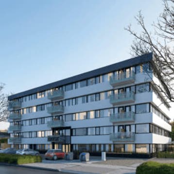 Appartement in Zoetermeer gevonden voor €1043,- pm, Direct bij eigenaar, Zoetermeer, Appartement, Zuid-Holland