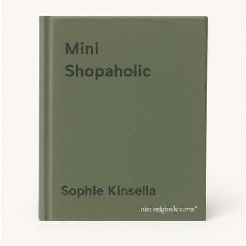 Mini Shopaholic - Sophie Kinsella 9780593059791, Verzenden, Zo goed als nieuw, Sophie Kinsella