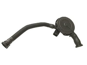 Carterontluchtingsklep voor Porsche 955 Cayenne 3.2L, Verzenden, Nieuw