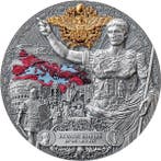 Kameroen. 2000 Francs 2023 Roman Empire - The Legacy of the