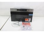 Whirlpool MBNA900XN - Inbouwmagnetron 22L 750W - Snelstart, Witgoed en Apparatuur, Magnetrons, Verzenden, Zo goed als nieuw