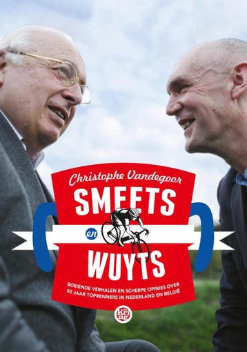 Smeets en Wuyts - Mart Smeets 9789491567452, Verzenden, Gelezen, Mart Smeets