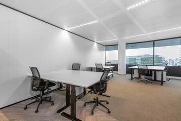 Kantoorruimte in TOO WTC Utrecht, Verzenden