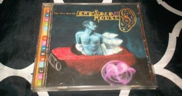 cd - Crowded House - The Very Best Of, Verzenden, Zo goed als nieuw