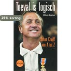 Toeval is logisch 9789045306148 W. Baartse, Verzenden, Gelezen, W. Baartse