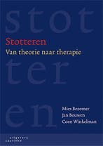 9789046906286 Stotteren | Tweedehands, Verzenden, Zo goed als nieuw, Mies Bezemer