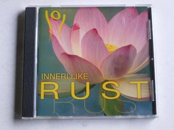 Roy Martina - Innerlijke Rust, Cd's en Dvd's, Ophalen of Verzenden, Zo goed als nieuw