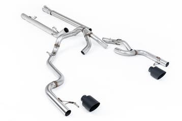 Milltek Ford F150 SuperCrew (5.5ft Bed) Tremor 3.5 V6, Verzenden, Nieuw, Ford