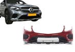 Voorbumper | Mercedes-Benz | GLC-klasse 15-19 5d suv | X253, Verzenden, Nieuw, Mercedes-Benz