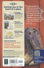 Lonely Planet Western USA dr 3 9781743218648 Lonely Planet, Boeken, Verzenden, Gelezen, Lonely Planet