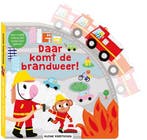 Kleine voertuigen - Brandweer 9789464084078, Verzenden, Gelezen, ImageBooks Factory