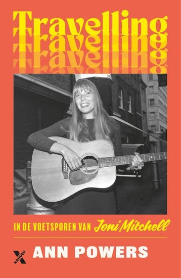 Travelling | Ann Powers | Nieuw, Ophalen of Verzenden, Nieuw, Ann Powers