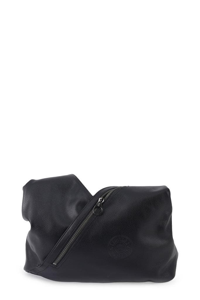 Kipling Handtas Zwart, Sieraden, Tassen en Uiterlijk, Tassen | Damestassen, Zwart, Zo goed als nieuw, Verzenden