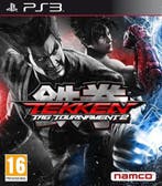 Tekken Tag Tournament 2 PS3 Garantie & morgen in huis!, Spelcomputers en Games, Games | Sony PlayStation 3, Avontuur en Actie