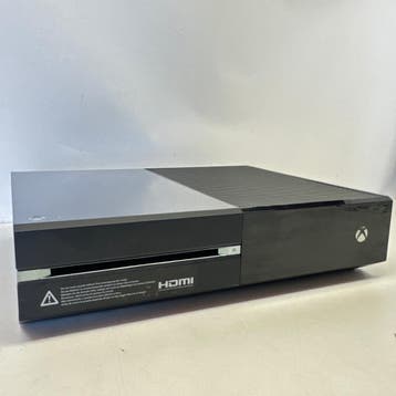 Xbox One Console 500GB Excl. Controller | Nette Staat, Spelcomputers en Games, Spelcomputers | Xbox One, Ophalen of Verzenden