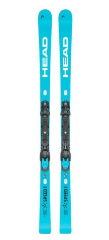 HEAD REBELS WORLDCUP E-SPEED PRO 170cm, 160 tot 180 cm, Verzenden, Nieuw, Carve