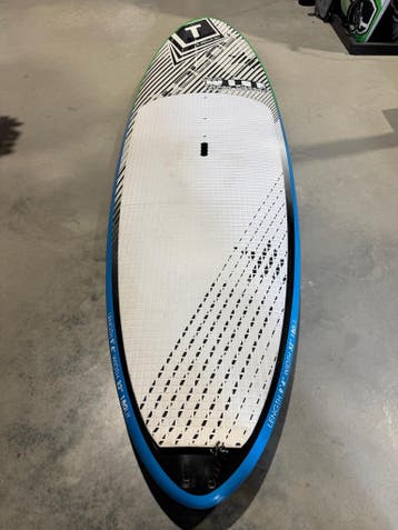 Tabou Supa 9’4” - 180L, Ophalen of Verzenden, Nieuw