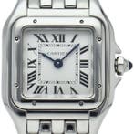 Cartier - PANTHERE de Cartier watch SM - WSPN0006 - Dames -, Nieuw