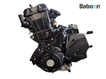Motorblok Kawasaki Z 650 RS 2024-2025 (ER650RRDA), Verzenden, Gebruikt
